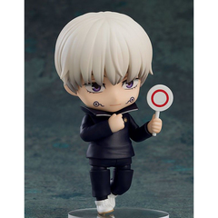 Фигурка Nendoroid Jujutsu Kaisen: Toge Inumaki (1750)