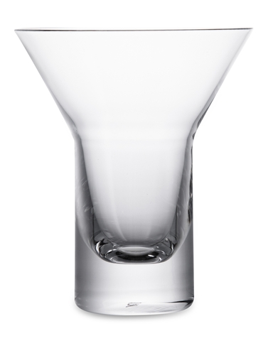 Набор бокалов для коктейлей 3шт Krosno Шейк