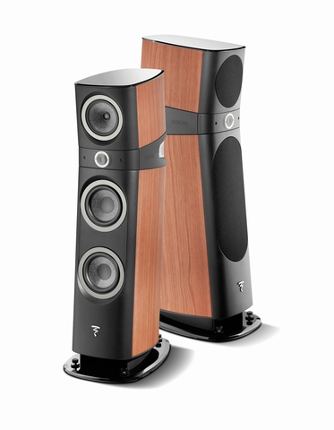 Focal Sopra N° 2