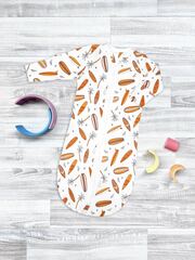 Спальный мешок Mjölk Сёрфы