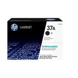Картридж HP CF237A (37A) стандартной ёмкости. Ресурс 11000 стр.