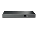 TP-Link T1500-28PCT (TL-SL2428P) JetStream коммутатор PoE+ на 24 порта 10/100 Мбит/с и 4 гигабитных порта