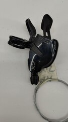 Манетка для велосипеда SRAM X9 2 скорости левая