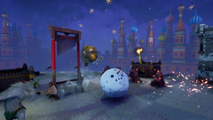Rock of Ages 3: Make & Break (для ПК, цифровой код доступа)