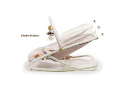 Tiny Love Качалка Бохо шик (2222180701)