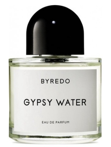 Byredo Gypsy Water