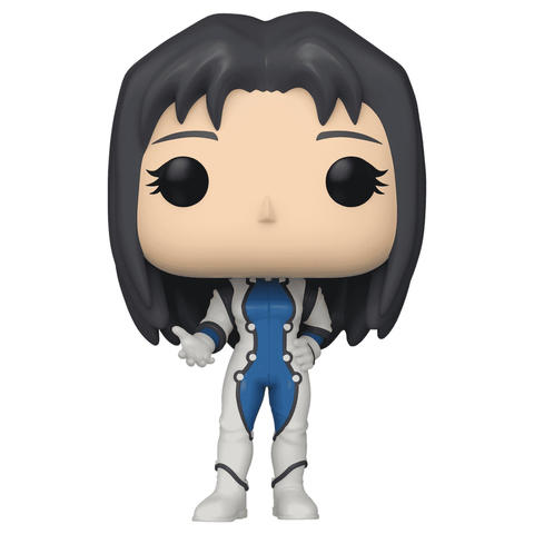 Funko POP! Trigun: Rem Saverem (1558) (Бамп)