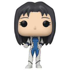 Funko POP! Trigun: Rem Saverem (1558) (Бамп)