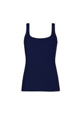 Топ хлопковый LISCA HAPPYDAY 63261 Чернильно-синий