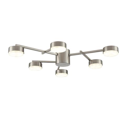 Потолочная люстра Lumion DABRA 8115/6C