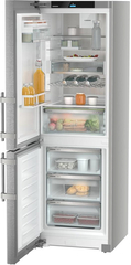 Комбинированный холодильник-морозильник с Easy Fresh и No Frost Liebherr SCNsdc 525i