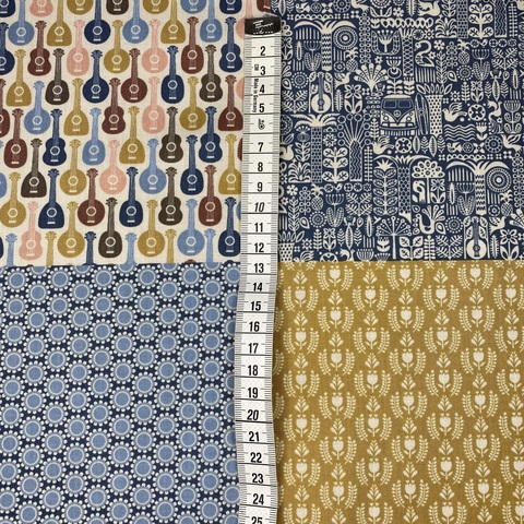 Панель Momandfabric