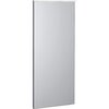 Зеркало с подсветкой Geberit Xeno²: B=40см, H=91см