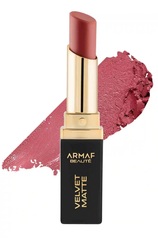 Velvet Matte Bullet Lipstick Матовая помада для губ 2.6g
