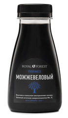 Пекмез можжевеловый Royal Forest, 250 г