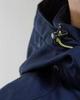 Лыжный утепленный костюм 8848 Altitude Daft Softshell Navy Noname Grassi 18