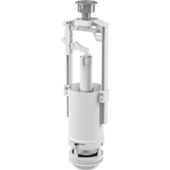 A2000 Сливной механизм со стоп-кнопкой