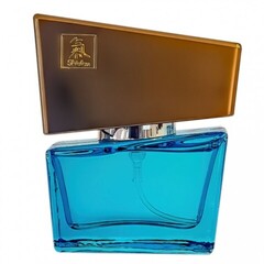 Духи с феромонами «Lightblue» Shiatsu мужские 50 мл.