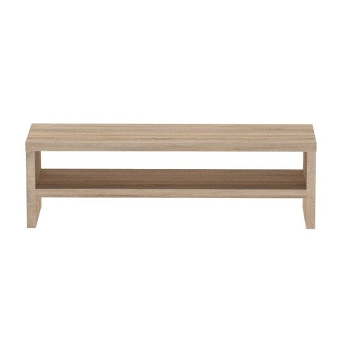 Тумба под ТВ ЭНКЕЛЬ ТВ12, 120*37*38см, дуб беленый