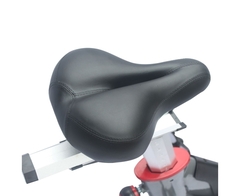 Велотренажер вертикальный для дома DFC B008B