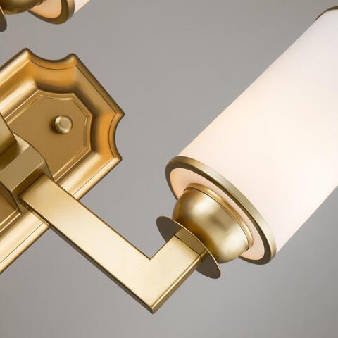 Настенный светильник Favourite Sollemnis 2621-2W