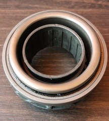 СЦЕПЛЕНИЕ В СБОРЕ ACCENT ТАГАЗ, GETZ PHC VALEO (215мм, зелён уп, Корея)