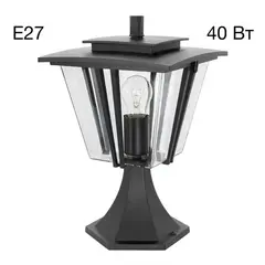 Ландшафтный светильник Citilux Forts CLU10C