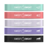 Резинки для фитнеса Sweet Sweat 1