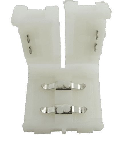 Коннектор для ленты SMD-5050 SWG 2pin-10mm 000164