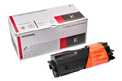 Тонер-картридж Integral TK-1100 с чипом для Kyocera