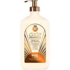 Увлажняющий крем COCO CREAMSICLE™ / КОКОСОВОЕ МОРОЖЕНОЕ