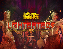 Songs of Silence - Lighteaters (для ПК, цифровой код доступа)