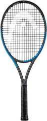 Ракетка теннисная Head Challenge MP 2024 (Blue), арт. 235404SC