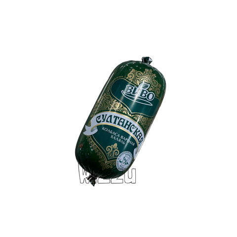 Колбаса вареная 