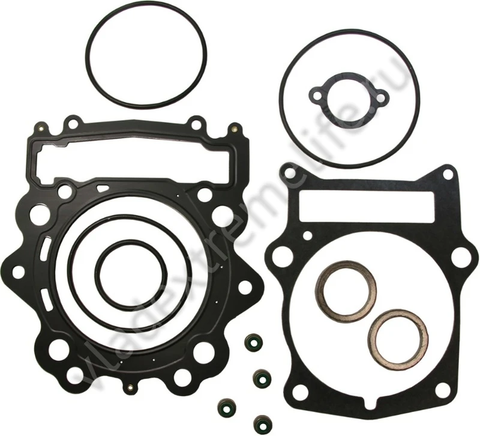 Верхний комплект прокладок Namura NA-40012T  для квадроциклов Yamaha GRIZZLY 700, RAPTOR 700, RHINO