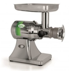 Мясорубка Fama Industries TS 22 (FTS 136UTE) с системой Full-unger, с группой измельчения из нержавеющей стали, c реверсом, 380/3/50