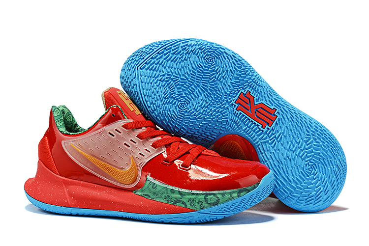 Nike spongebob mr krabs