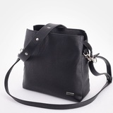 Сумка Саломея 1134 канадский черный