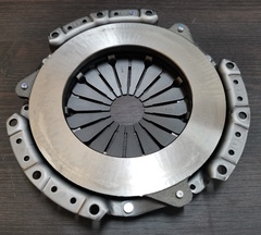 СЦЕПЛЕНИЕ В СБОРЕ ELANTRA HD, i30 FD, CEED ED, CERATO TD, RIO JB 5MT PHC VALEO 215мм 4130022710+4110022715+4142123010