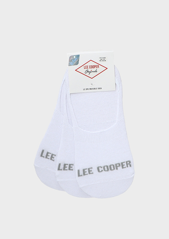 Носки (3шт.) Lee Cooper