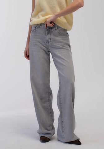 Джинсы J-Clair прямые