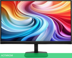 Монитор Acer KA272Kbmiipx черный (UM.HX2CD.003)