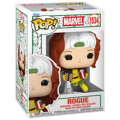 Funko POP! Marvel Holiday: Rogue (1534)