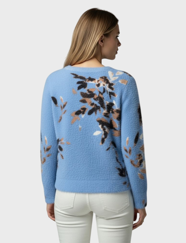 Джемпер TAIFUN