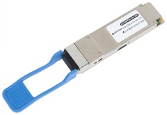 Трансивер А-Оптик AO-QSFP28-LR4-20D