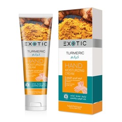 Exotic EX-30 Крем увлажняющий  для рук и кутикулы (A)  100 ml