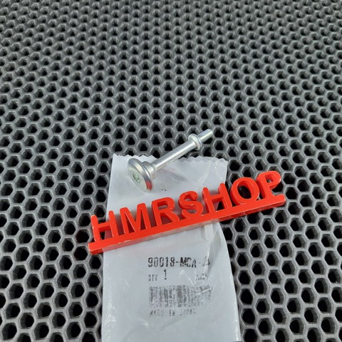 Honda Болт клапанной крышки GL 1800 90018-MCA-000