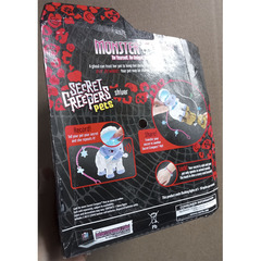 Интерактивный Мамонтенок Шифер Питомец Эбби Боминейбл