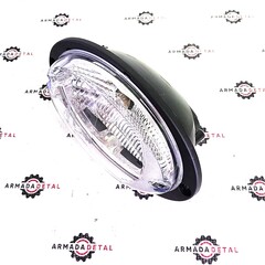 Фонарь заднего хода 24V | 700/50162 | Аналог