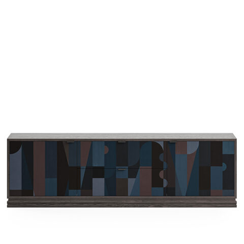 Тумба под ТВ TIMELESS TLD090